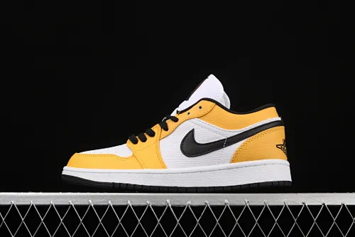 All categories Air Jordan Jordan series basketball shoes Air Jordan 1 Low Air Jordan 1 Low AJ1 Joe 1 low-top cultural and leisure sports sneakers CZ4776-107